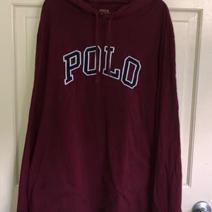 POLO Ralph Lauren Hoodie
